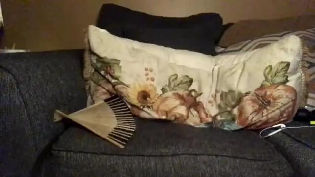 Thumbnail 1, araremoon_indawn's Stream at Chaturbate, 18 months ago