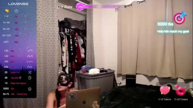 Thumbnail 1, arastellia's Stream at Chaturbate, 22 months ago