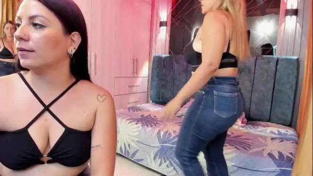 Image 11 of arbella_grey Stream on Chaturbate on 1 month ago