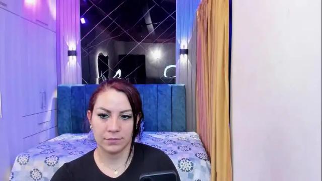 Thumbnail 1, arbella_grey's Stream at Chaturbate, 24 days ago