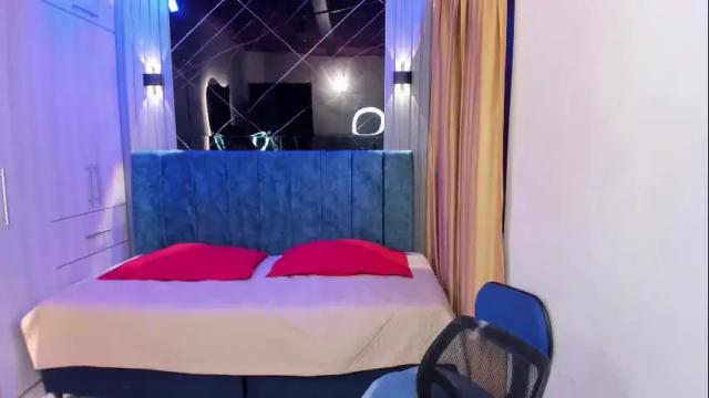 Image 12 of arbella_grey Stream on Chaturbate on 6 months ago