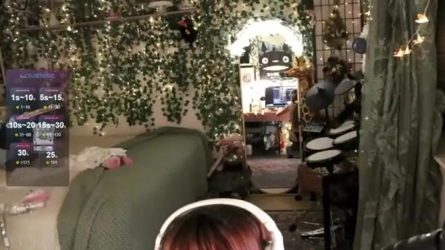 Image 12 of archancel Stream on Chaturbate on 12 months ago