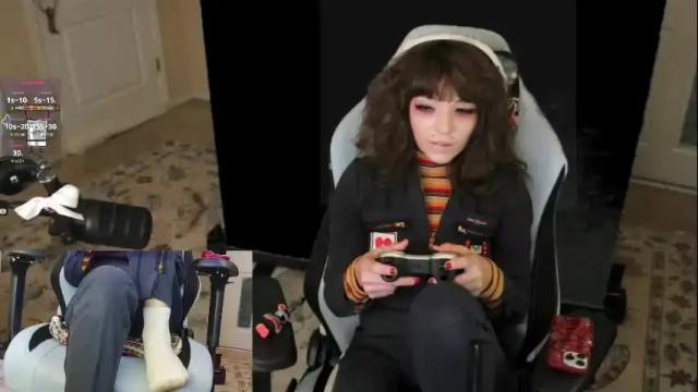 Image 10 of archancel Stream on Chaturbate on 1 month ago