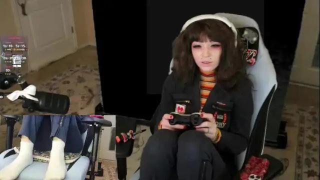 Image 12 of archancel Stream on Chaturbate on 1 month ago