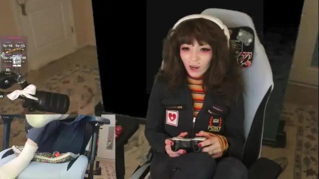 Image 3 of archancel Stream on Chaturbate on 1 month ago