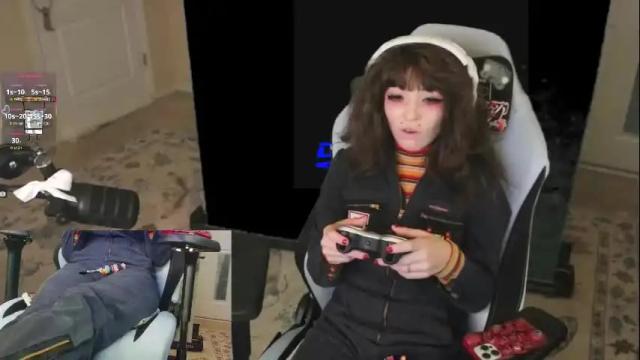 Thumbnail 2, archancel's Stream at Chaturbate, 1 month ago