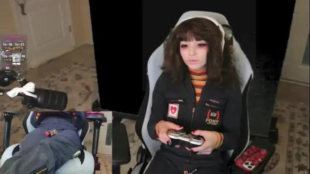 Image 6 of archancel Stream on Chaturbate on 1 month ago