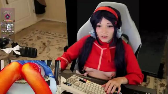 Image 11 of archancel Stream on Chaturbate on 1 month ago
