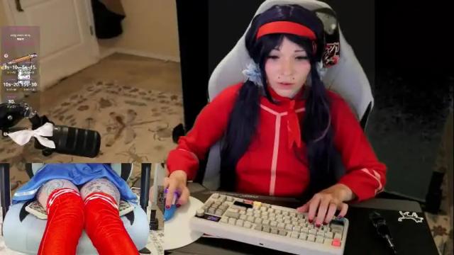 Image 2 of archancel Stream on Chaturbate on 1 month ago