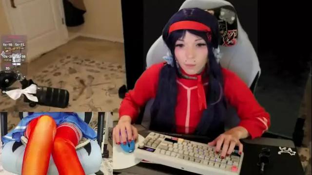Image 6 of archancel Stream on Chaturbate on 1 month ago