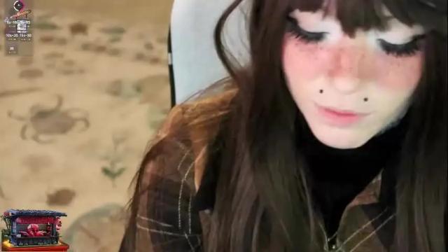 Image 2 of archancel Stream on Chaturbate on 1 month ago