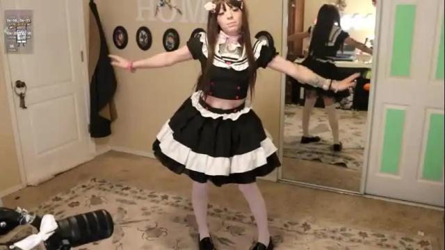 Thumbnail 2, archancel's Stream at Chaturbate, 1 month ago