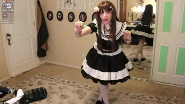 Image 6 of archancel Stream on Chaturbate on 1 month ago