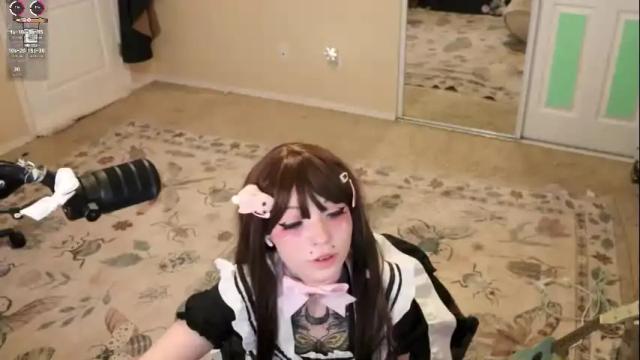 Thumbnail 3, archancel's Stream at Chaturbate, 1 month ago