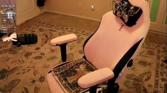 Thumbnail 2, archancel's Stream at Chaturbate, 1 month ago