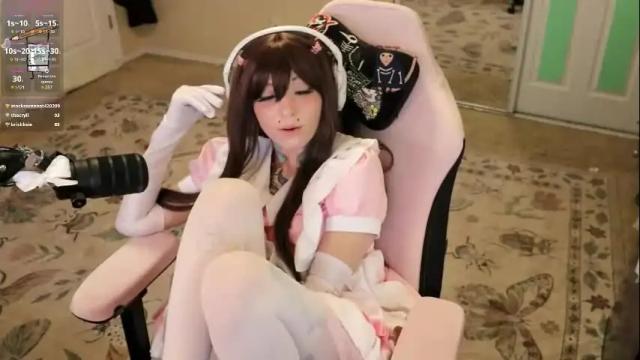Thumbnail 1, archancel's Stream at Chaturbate, 1 month ago