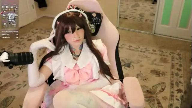 Image 2 of archancel Stream on Chaturbate on 1 month ago