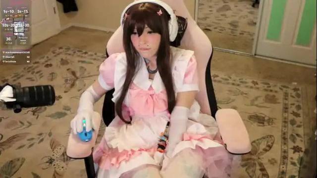 Image 3 of archancel Stream on Chaturbate on 1 month ago