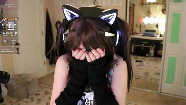 Image 4 of archancel Stream on Chaturbate on 1 month ago