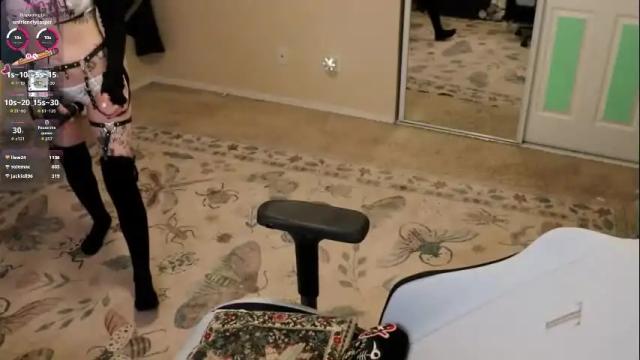 Image 8 of archancel Stream on Chaturbate on 1 month ago