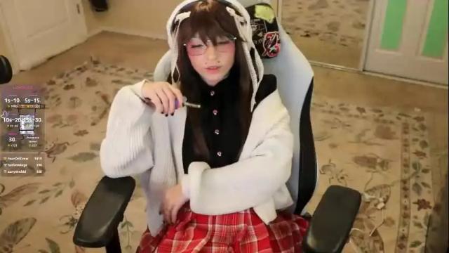 Thumbnail 1, archancel's Stream at Chaturbate, 27 days ago