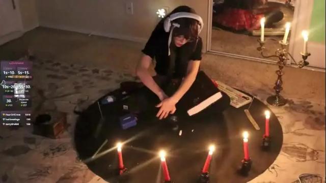 Image 11 of archancel Stream on Chaturbate on 29 days ago
