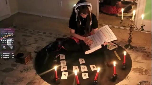 Image 12 of archancel Stream on Chaturbate on 29 days ago