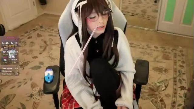 Image 3 of archancel Stream on Chaturbate on 29 days ago