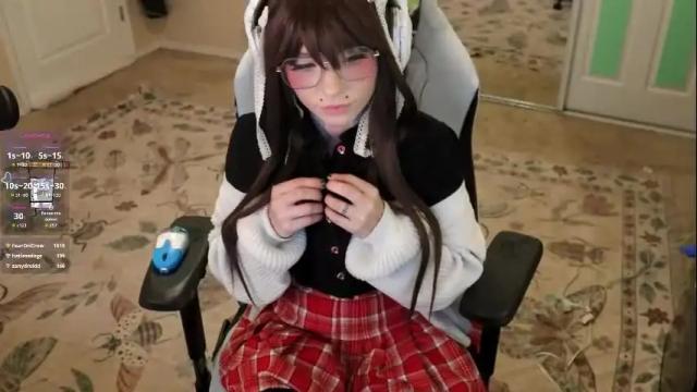 Image 4 of archancel Stream on Chaturbate on 29 days ago