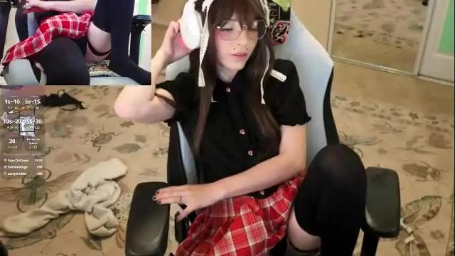 Image 7 of archancel Stream on Chaturbate on 29 days ago