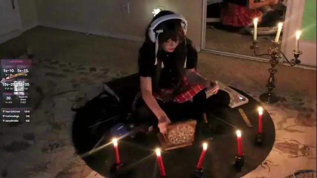 Thumbnail 3, archancel's Stream at Chaturbate, 27 days ago
