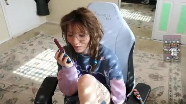 Image 2 of archancel Stream on Chaturbate on 27 days ago