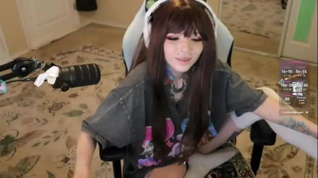 Image 8 of archancel Stream on Chaturbate on 26 days ago
