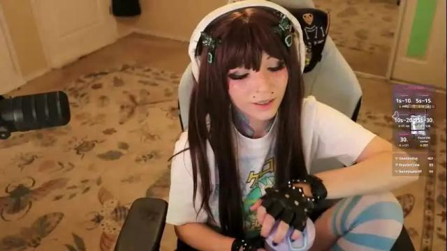 Image 11 of archancel Stream on Chaturbate on 25 days ago
