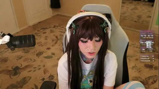 Image 3 of archancel Stream on Chaturbate on 25 days ago