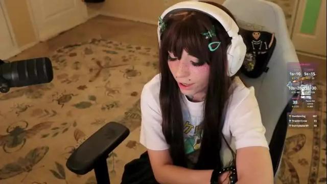 Image 7 of archancel Stream on Chaturbate on 25 days ago