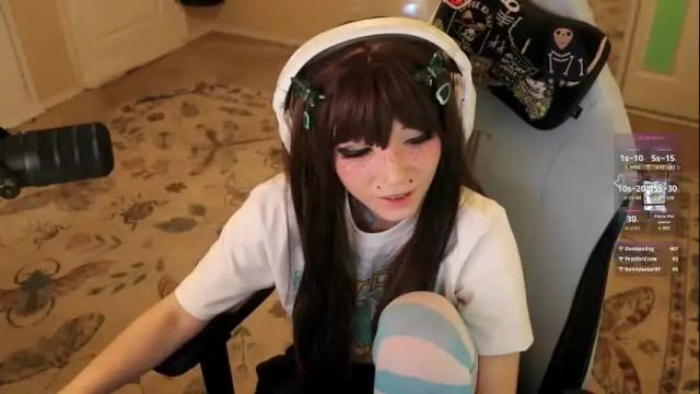 Thumbnail 3, archancel's Stream at Chaturbate, 23 days ago