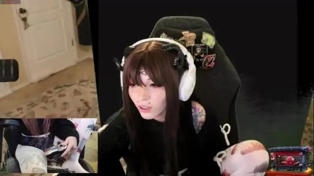 Image 3 of archancel Stream on Chaturbate on 17 days ago