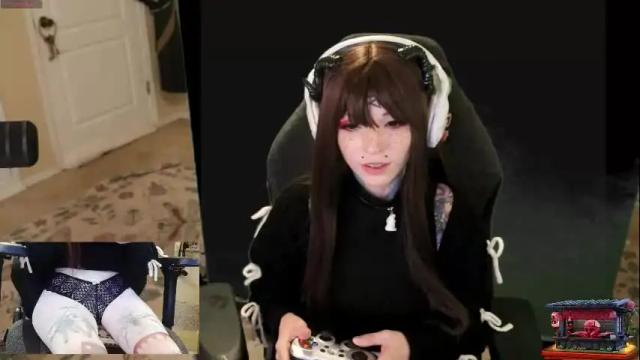 Thumbnail 2, archancel's Stream at Chaturbate, 16 days ago