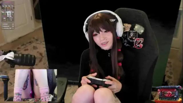 Thumbnail 2, archancel's Stream at Chaturbate, 14 days ago