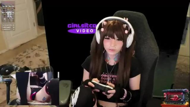 Image 10 of archancel Stream on Chaturbate on 15 days ago