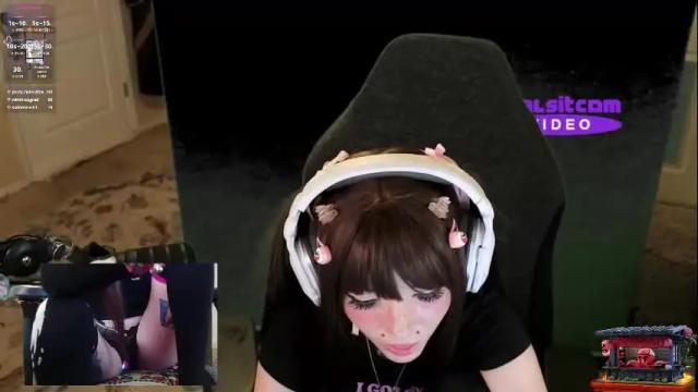 Image 2 of archancel Stream on Chaturbate on 15 days ago