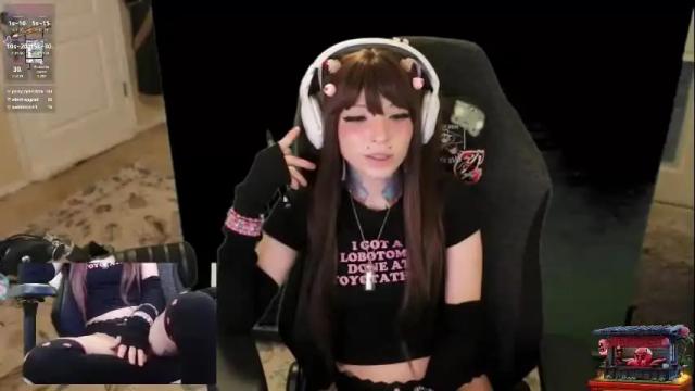 Image 6 of archancel Stream on Chaturbate on 15 days ago