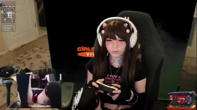 Image 8 of archancel Stream on Chaturbate on 15 days ago