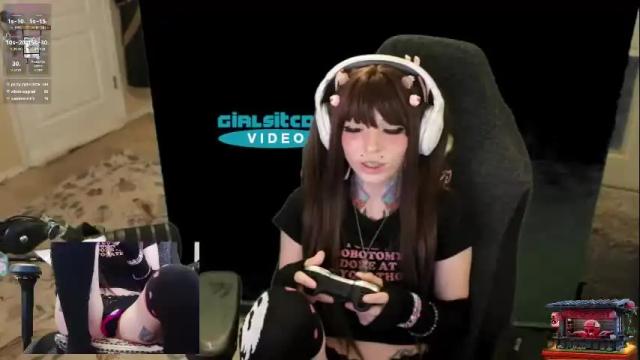 Thumbnail 3, archancel's Stream at Chaturbate, 13 days ago