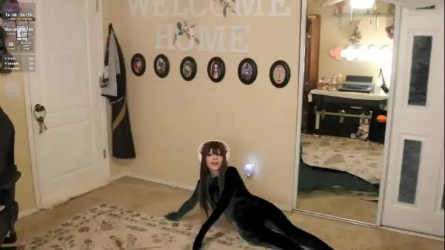 Image 11 of archancel Stream on Chaturbate on 11 days ago
