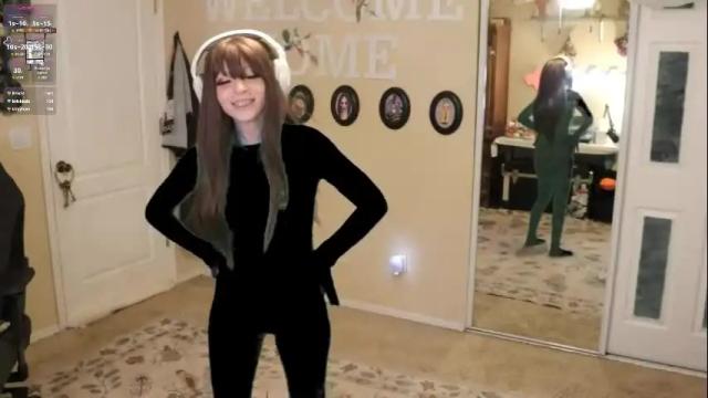 Thumbnail 3, archancel's Stream at Chaturbate, 10 days ago