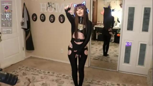 Thumbnail 1, archancel's Stream at Chaturbate, 8 days ago