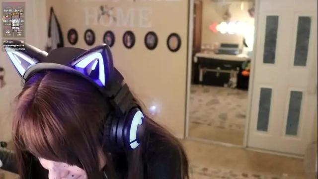 Image 6 of archancel Stream on Chaturbate on 10 days ago