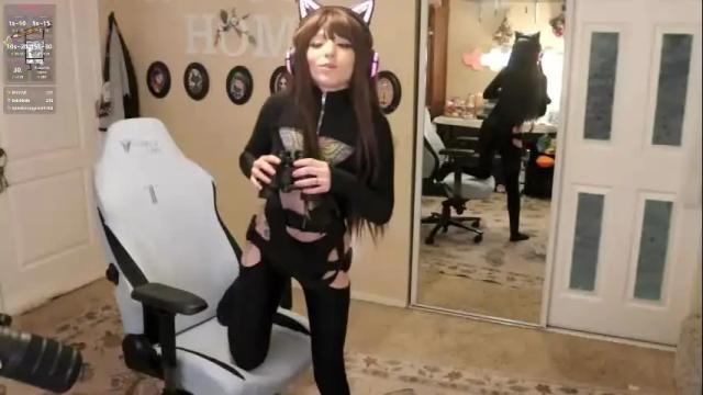 Image 7 of archancel Stream on Chaturbate on 10 days ago